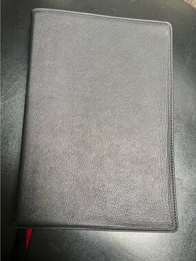 The Holy Bible - Authorized King James Version - Thomas Nelson